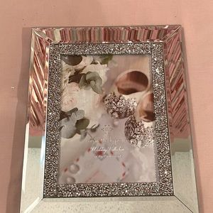 5x7 Bling Photo Frame
